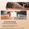 Baseus Boundless Series Screen Protector for iPhone 15 Pro Max