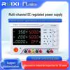 Tongmen eTM-3305D Dual Channel 30V 5A Adjustable DC Power Supply