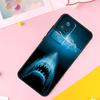 Jaws 1975 Movie Poster Case For Xiaomi 14T 11T 12T 13T Pro 13 14 15 Ultra Cover For POCO F7 Pro F5 F6 X3 X5 X6 X7