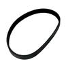 PJ356 140J Treadmill Fan Drive Motor Belts Machine Transmission Rubber Belt Ensuring Efficient Motor Power Transmission