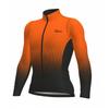 Rvouei New Pro Team Breathable Long Sleeve Men Cycling Jersey Set MTB Bike Clothing Autumn Bicycle Clothes Maillot Ropa Ciclismo