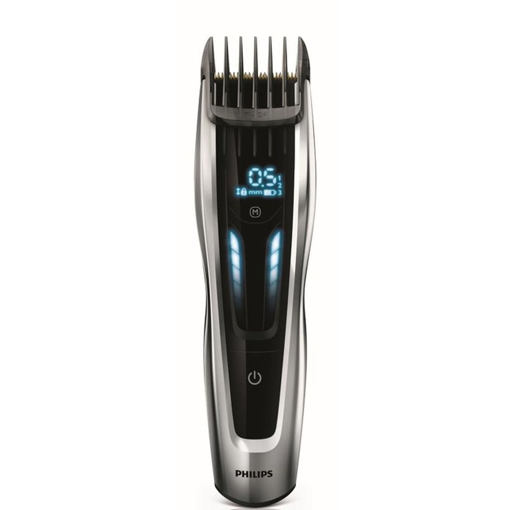 Tondeuse cheveux Philips HC9450/15 Serie 9000 - noire