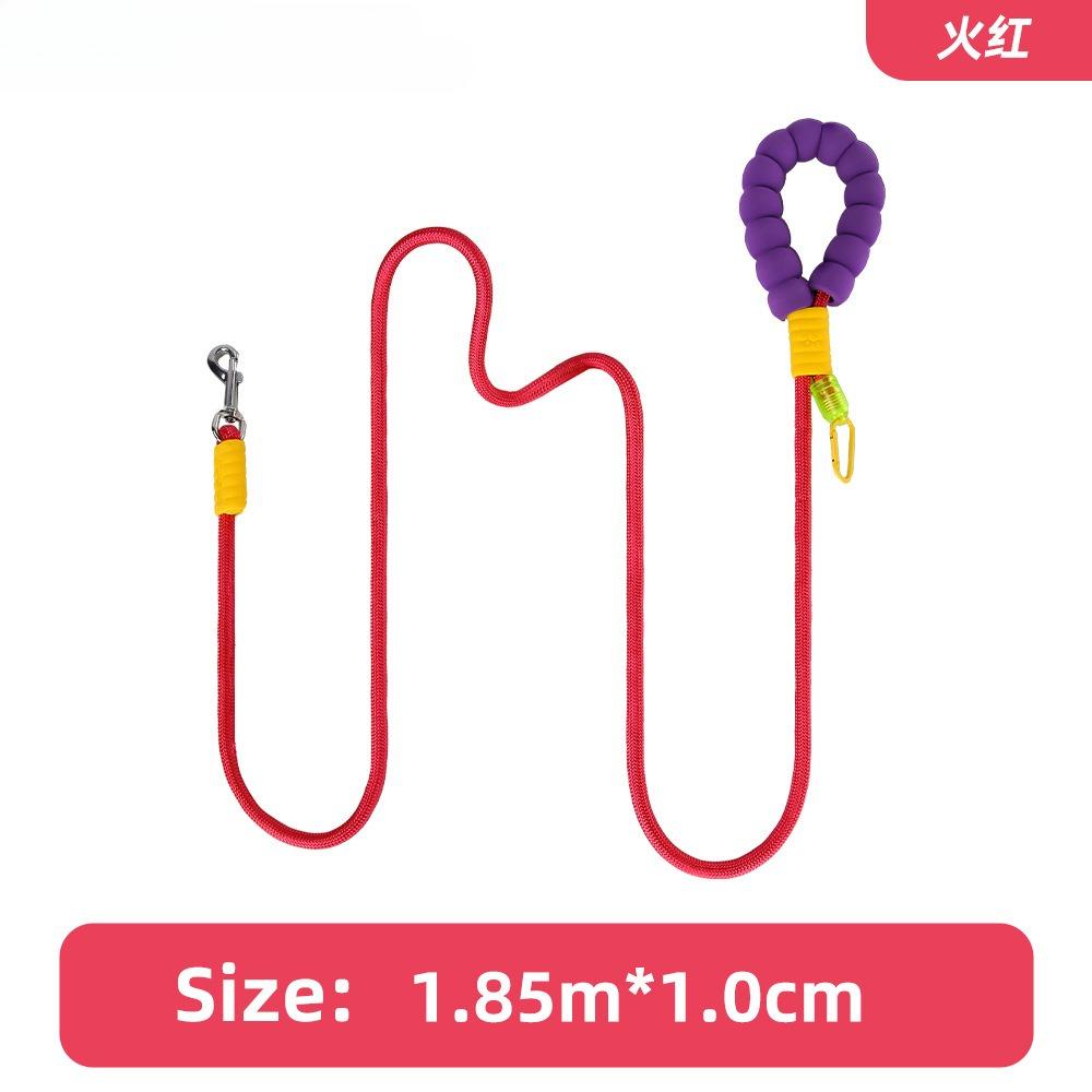 New Dog Harness Dopamine Saddle Vest Breathable Leash for Small Medium Dogs Leash Dog Harness Pet Collars Dog Walking