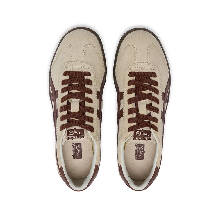 ONITSUKA TIGER Tokuten Retro Versatile Comfortable Durable Low-Top Casual Shoes Unisex Sneaker 1183C562-250