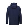 Navigare Men's Padded Hooded Winter Jacket