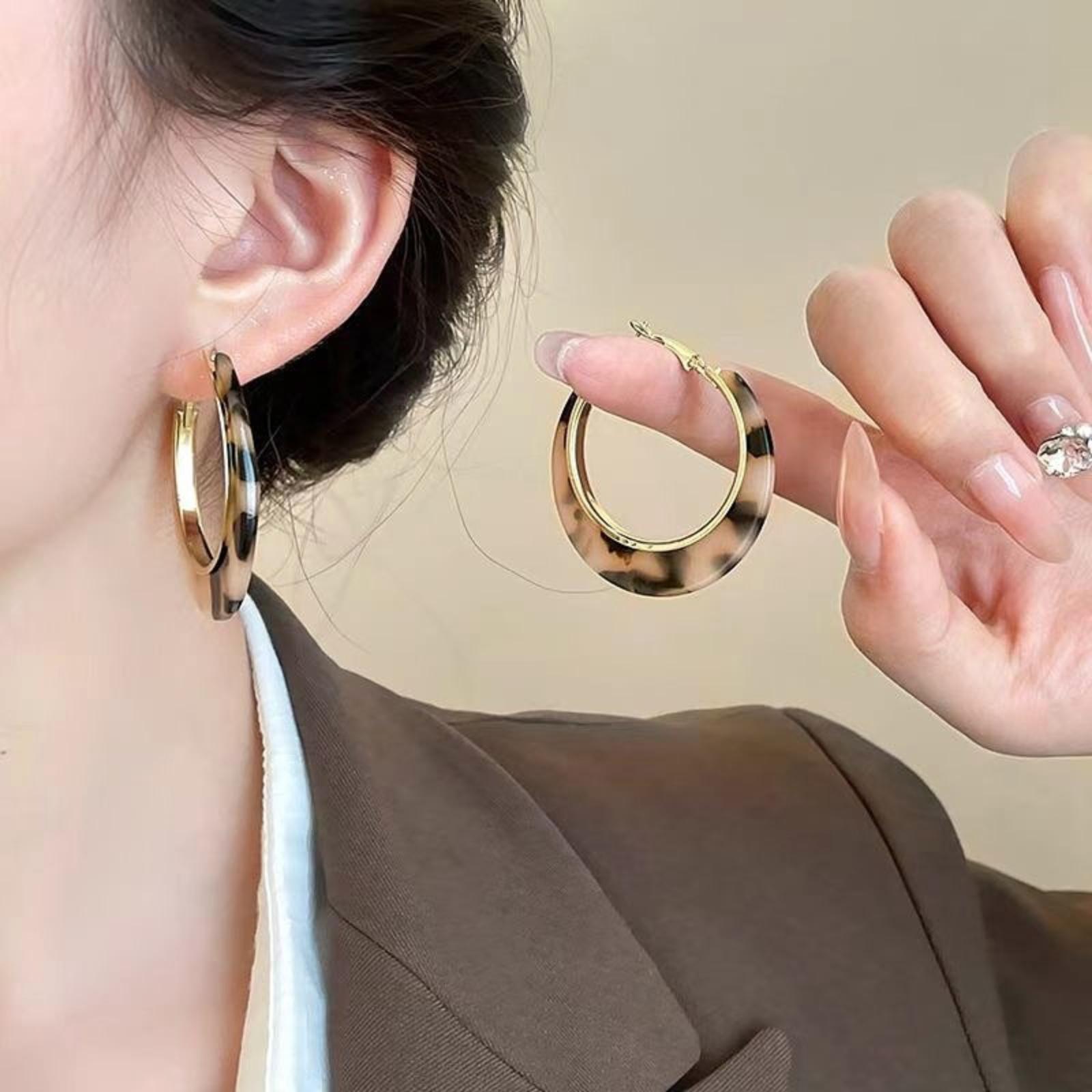 

Women s Fashion Earrings, Accessories For Dresses And Shirts, Women s Jewelry One Size