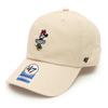 47 (Forty Seven) Kids' Cleanup Cap - Disney Minnie Mouse - Beige - 14865114 (Beige/F/Jr)