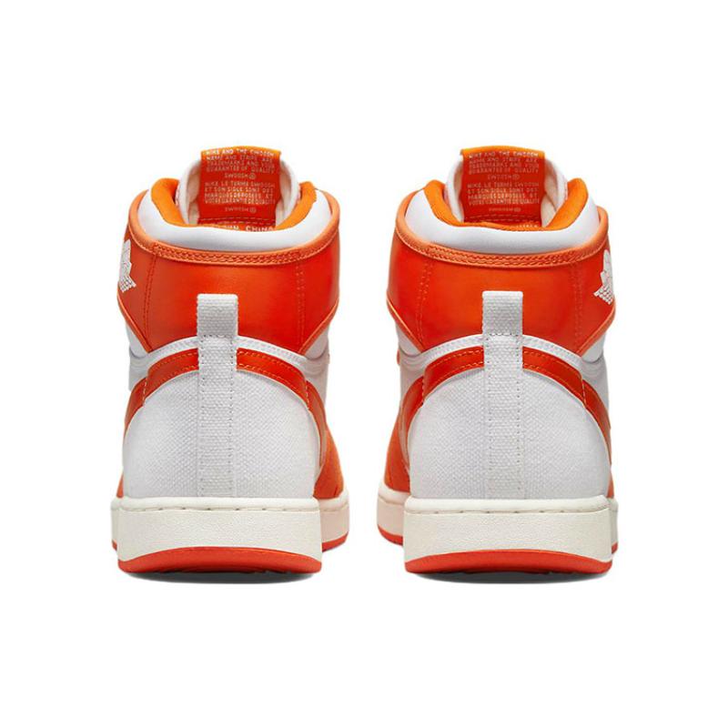 Air Jordan 1 Ajko High 'Syracuse' Jordan DO5047-801