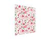 GLASS CUTTING BOARD 45x52 Flower