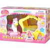 Pilot Pocket Mel-chan Parts Starry Carriage for Ages 3 and Up