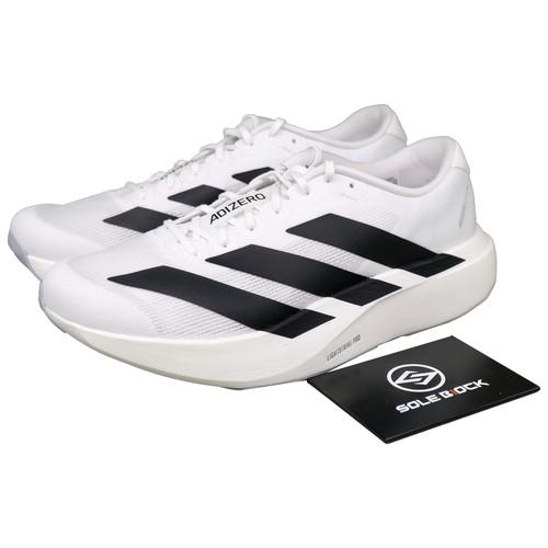 

adidas Adizero EVO SL Running Shoes JH6208 Women s White EU 36 белый/чёрный