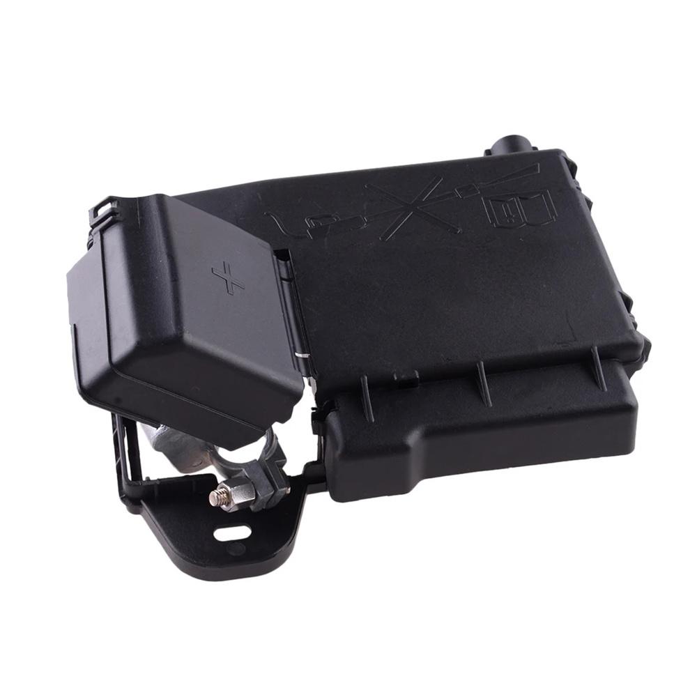 Fuse Box Battery Terminal With Cover Fit For Cadillac Ats Xts 2013 For Buick