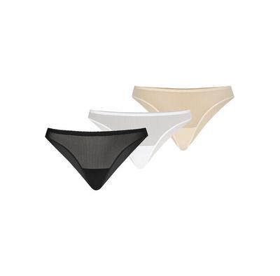 Teyli Tati Brazilian Cut Panties