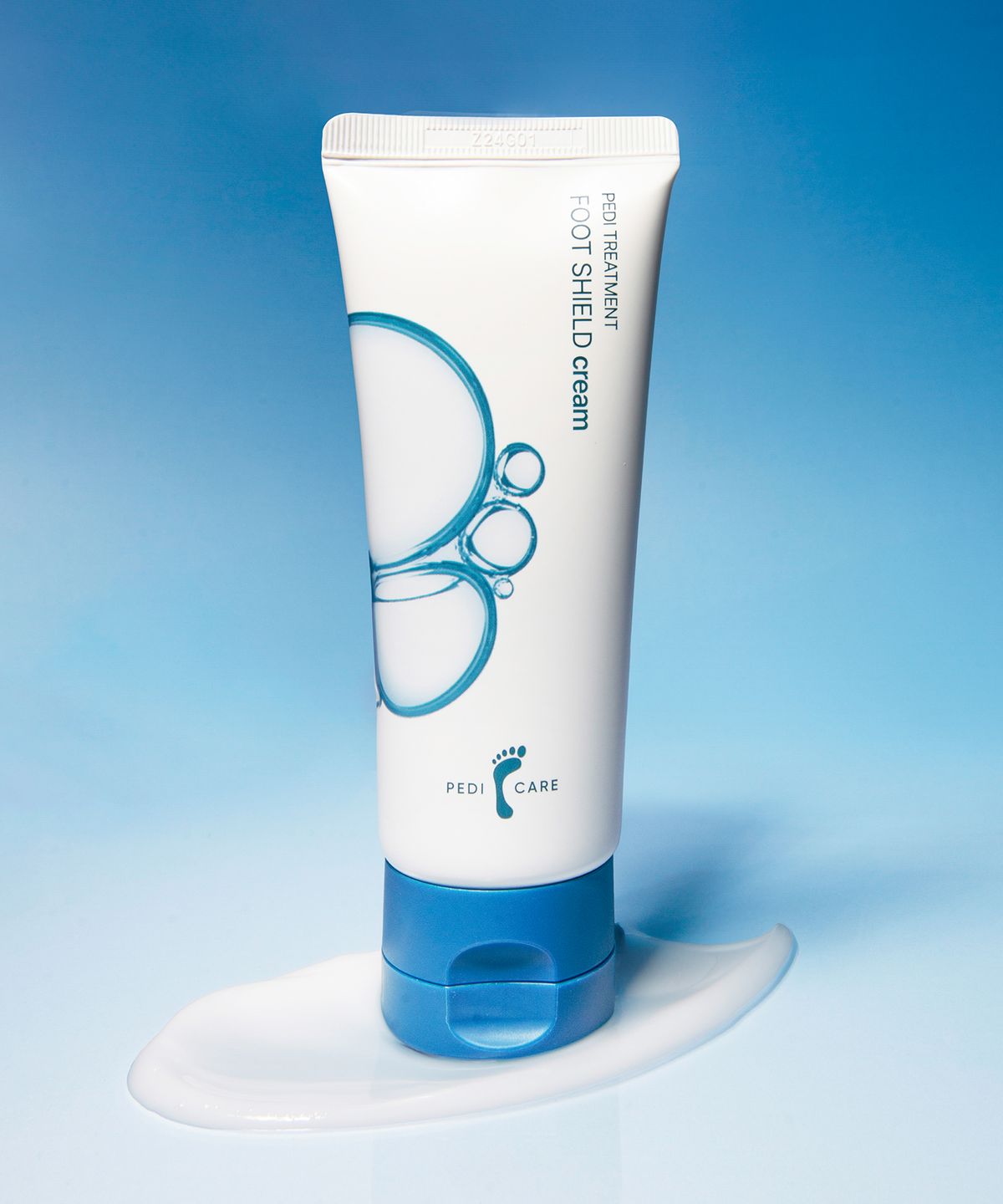 Dermapedi Foot Shield Cream