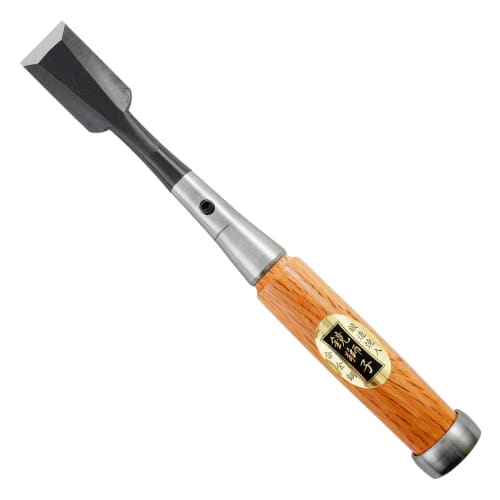 Bigman Kagamijishi Replaceable Blade Chisel, Alloy Steel, 24mm