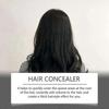 3X Hairfillup Hair Concealer Pen, Hair Fill Up Hair Concealer for Men, Waterproof Hair Refill Temporary Grey Concealer Spray, Sweatproof Root Cover