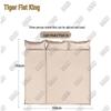 Tiger Fist King Outdoor Self-Inflating Camping Mattress