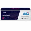 Gezhige NT-C0388Cplus Black Toner Cartridge for HP 388A