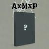 AxMxP - [AMPLIFY MY WAY] 1st Mini Album ROUTE Version