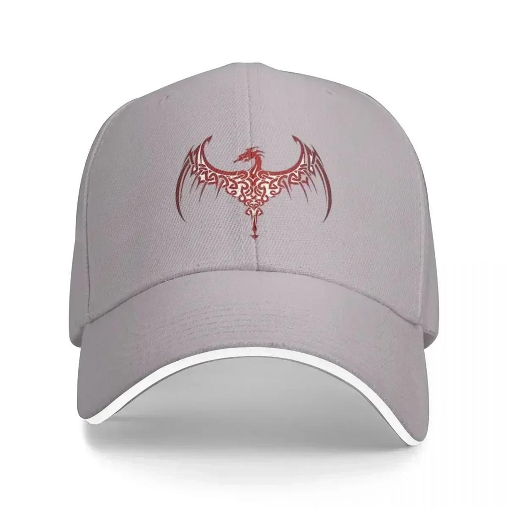 Drachenmütze Mode Lässig Baseballkappen Verstellbarer Hut Hip Hop Sommer Unisex Baseballkappen Anpassbar Mehrfarbig