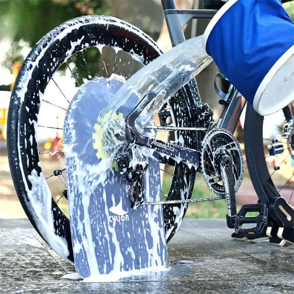 KALEBOL For Huawei Watch GT 5 46mm Silicone Watch Band 22mm Twill Design Dual-Color Strap