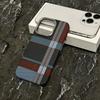 Applicable to Apple 17promax mobile phone case metal lens Kevlar carbon fiber texture iPhone16 anti-drop hard