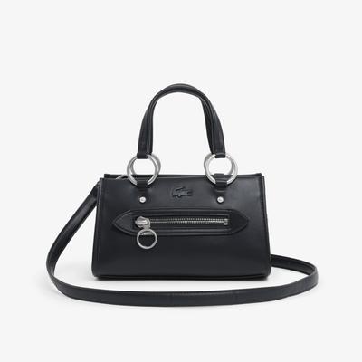 [lacoste] Women's Celis Small Top Handle Bag NF5230A56G000