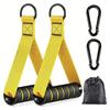 Resistance Band Handles