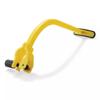 SKLZ Golf Swing Trainer, Yellow, with Wrist Hinge and Wrist Position Adjustment [Official Japanese Import]