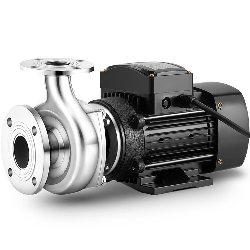 304 Stainless Steel Corrosion-Resistant Industrial Centrifugal Pump for Water and Sewage