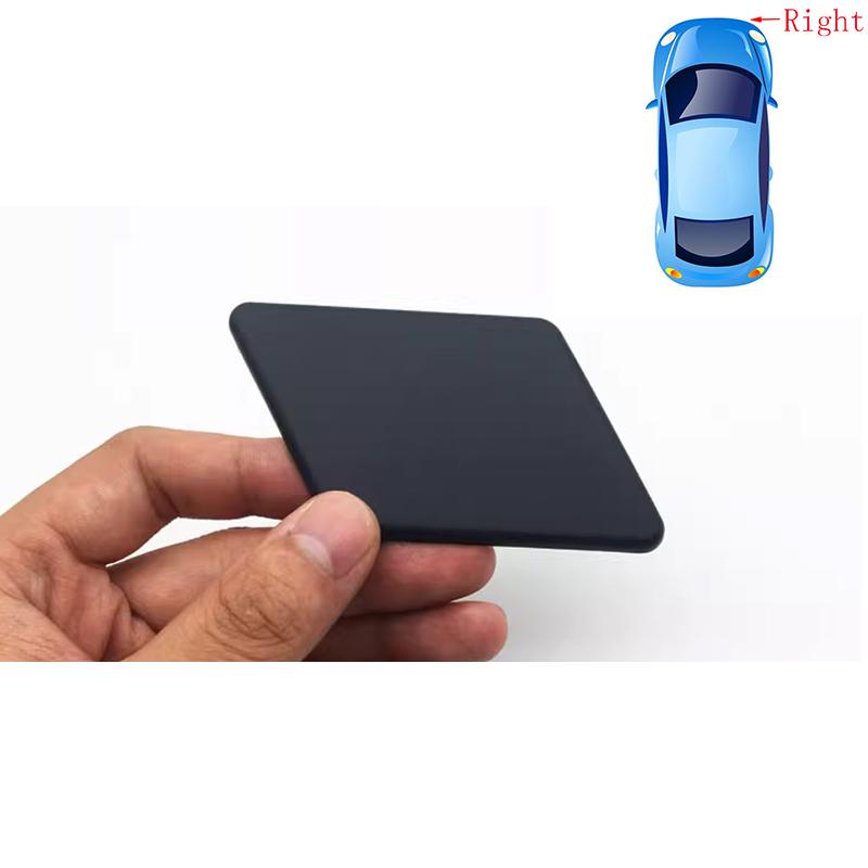 Automatické krytky trysek ostřikovačů světlometů předního levého a pravého nárazníku pro BMW E90 E91 řady 3 2009-2012 61677211209 61677211210