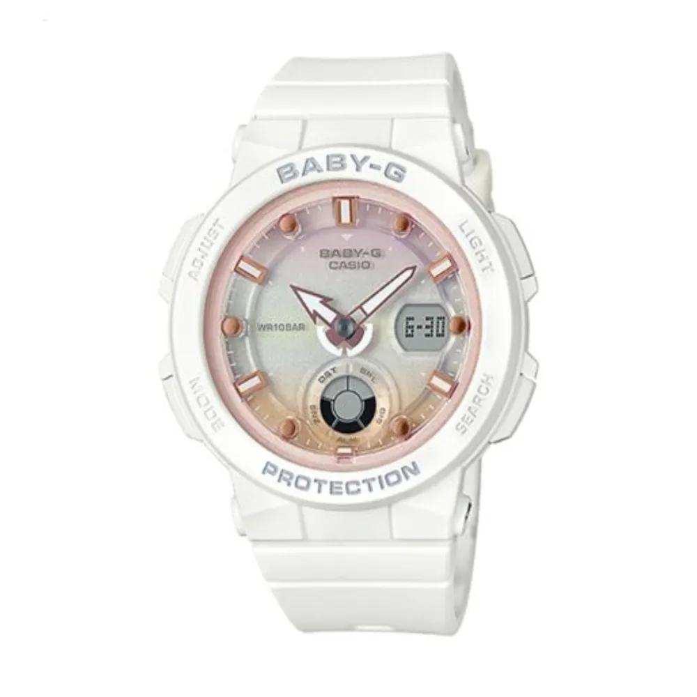 BGA-250-7A2DR [L]