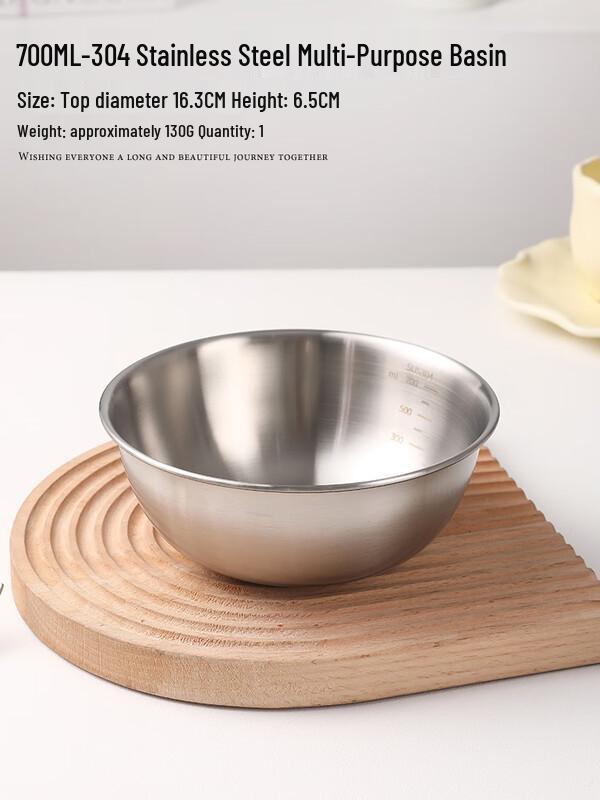 Zhaoran High-Precision Electronic Kitchen Scale