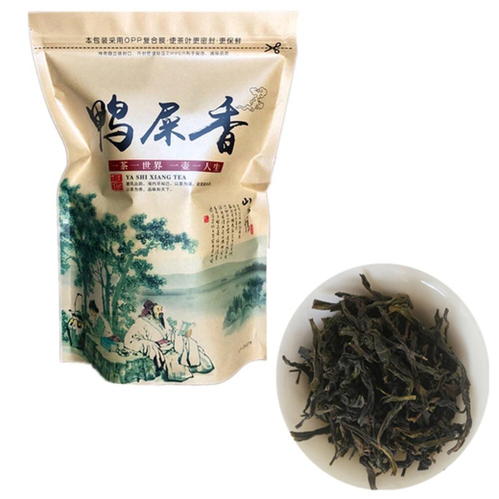 500g New Flower Aroma Phoenix Dancong Qi Lan Rare Orchid Oolong Tea