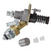 Fuel Injection Pump With Solenoid For Yanmar L100 L90 L100AE Engines 714970-51101 Replacement Lawn Mower Accessories