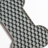 Bone Silicone Licking Mat Dog Slow Feeder