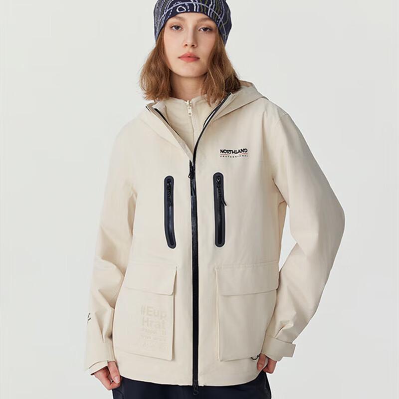 Nordland Desert 3-in-1 Outdoor Jacket 170/88A