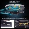 Ygmylandbb LED Motorcycle Tail Lamp Stop Lamp License Plate Light DC12V Vintage License Plate