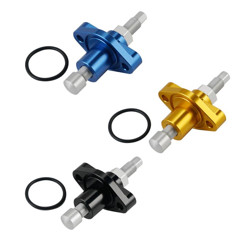 NICECNC Timing Cam Chain Tensioner For Suzuki DRZ400 DRZ400E DRZ400S DRZ400SM DRZ 400 E DRZ 400 S DRZ 400 SM 2000-2024 2023 2022