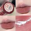 Moisturizing Mirror Glaze Lip Gloss Hydrating Water Glow Lip Makeup For Women