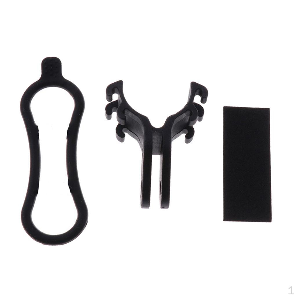 

3pcs Lamp Fixing Tripod Loop for camera sport