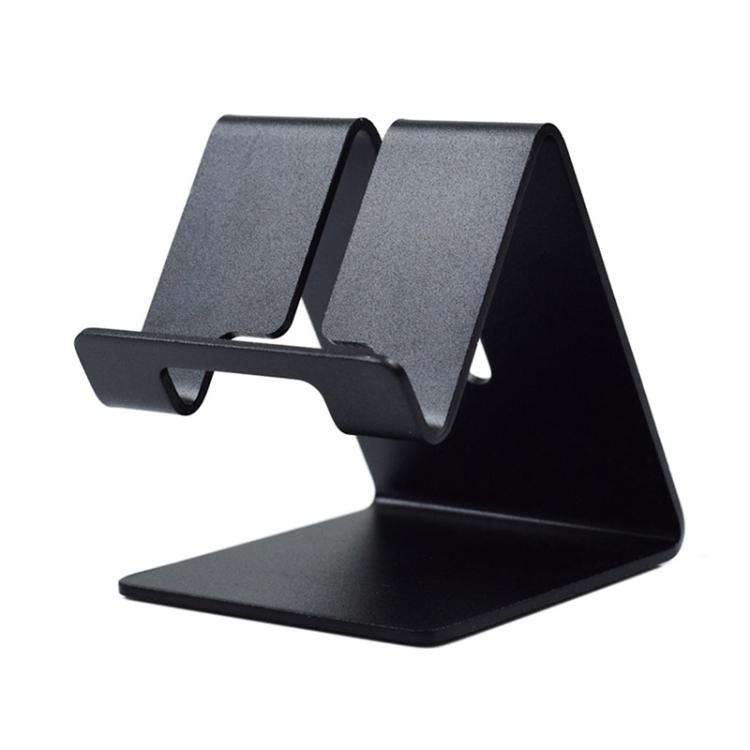 Tragbarer Desktop Aluminiumlegierung Lazy Tablet Handy Ständer