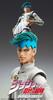 Super Movable Figure Bizarre Adventure Part Kishibe Approximately 150mm Painted Movable Figure "JoJo's 4" "Rohan Ver.2" PVC&ABS&Nylon
