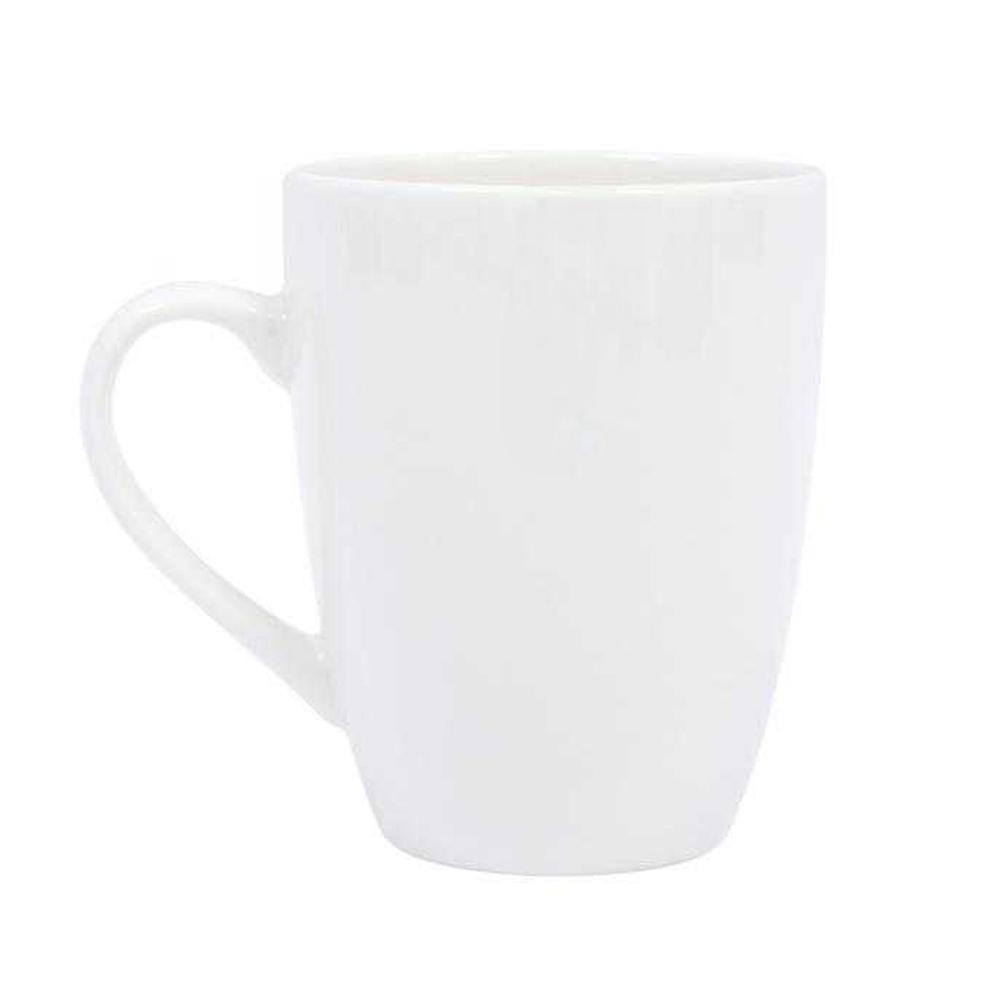 Basiks Belly Porcelain Mug
