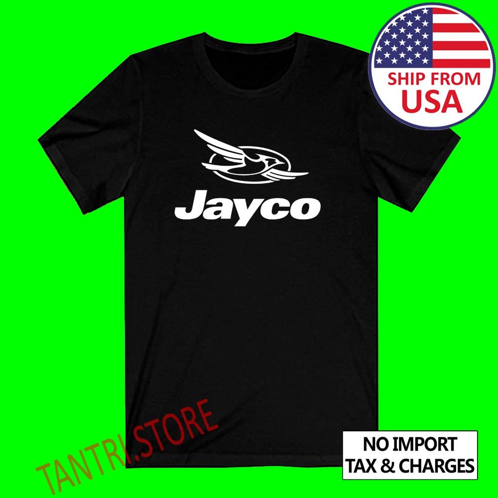 

Jayco Rv Camping Men s Black Size S to 3XL 2XL