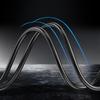 Aegis Guard Telecom-Grade Armored Fiber Optic Patch Cable