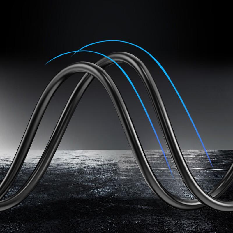 Aegis Guard Telecom-Grade Armored Fiber Optic Patch Cable