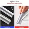 Window Gap Seal Strip, Self Adhesive DoorWindow Weatherproofing Stripping, Window DraftStopper Soundproof Seal Strip For Window
