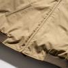 Deutero Nathan Derby Jacket Beige