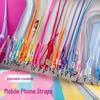 Accesorii pentru telefoane – Curele și brelocuri pentru telefoane